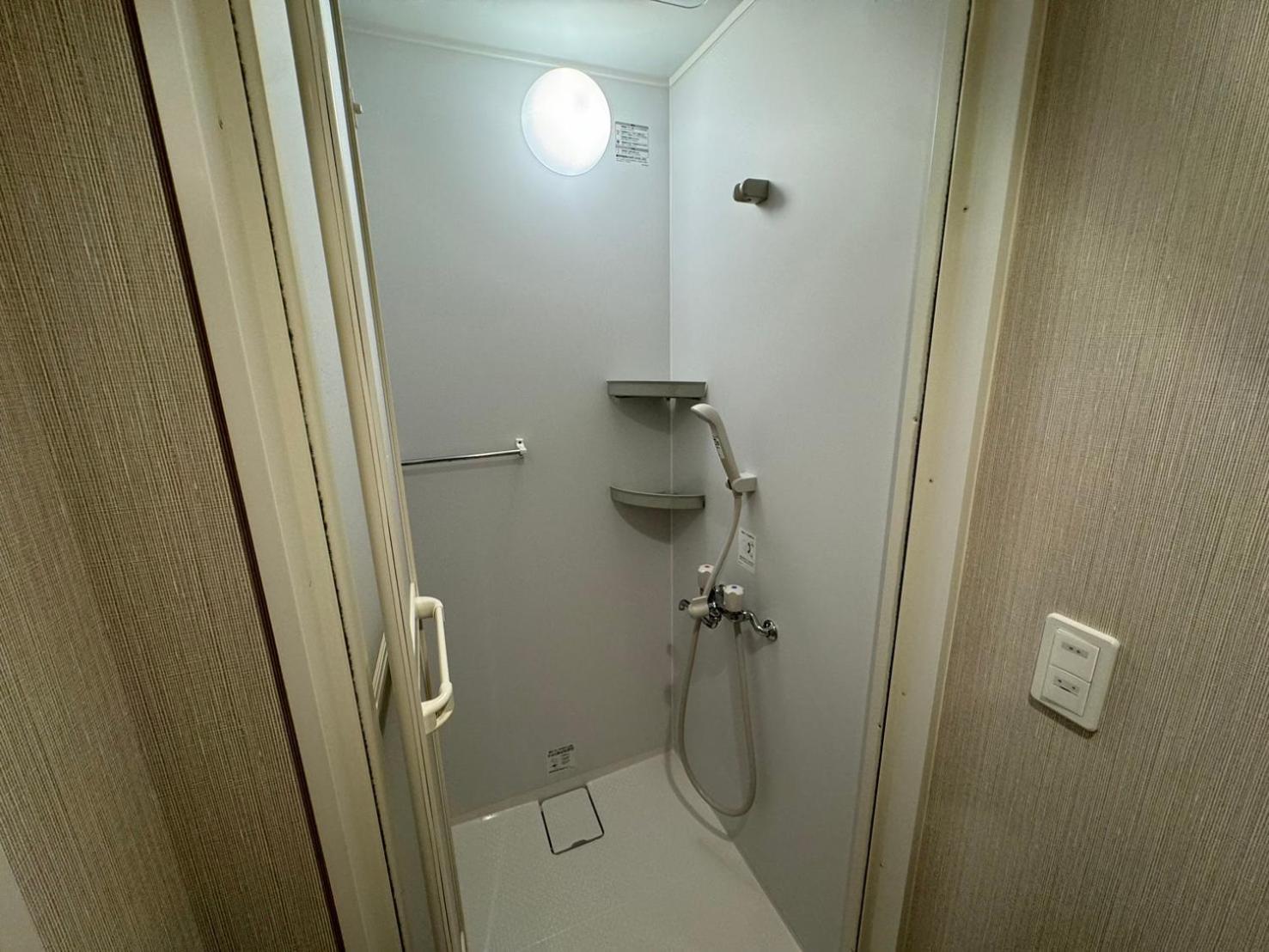Capsule Hotel Suzumoriya Präfektur Tokio Exterior foto