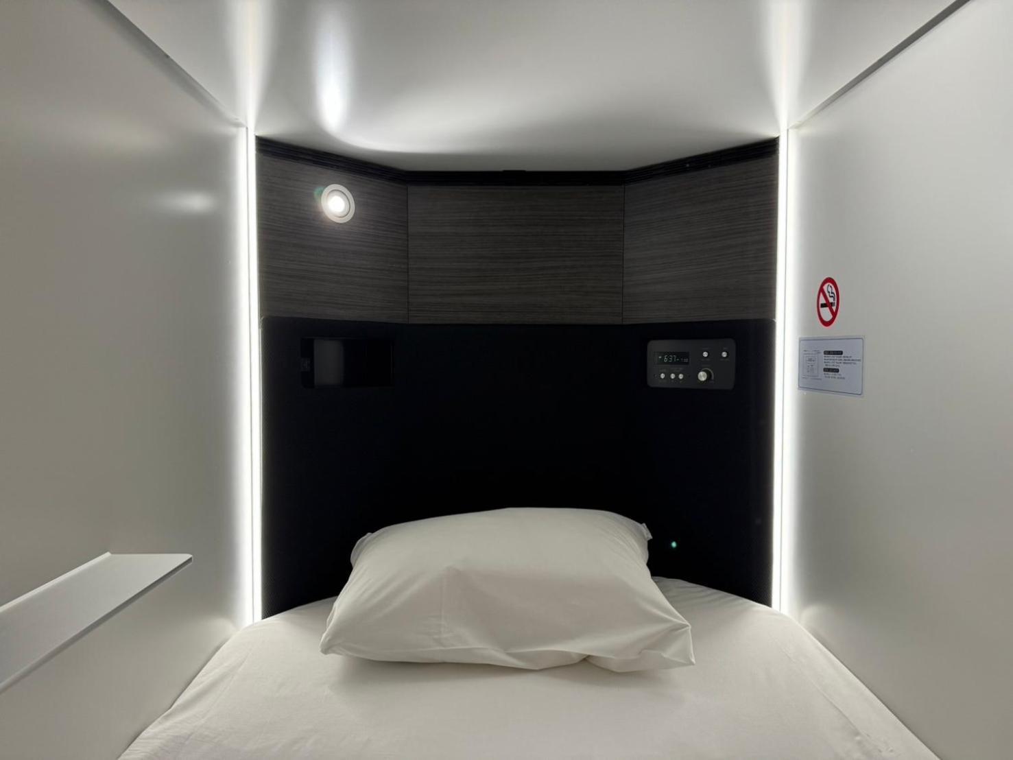 Capsule Hotel Suzumoriya Präfektur Tokio Exterior foto
